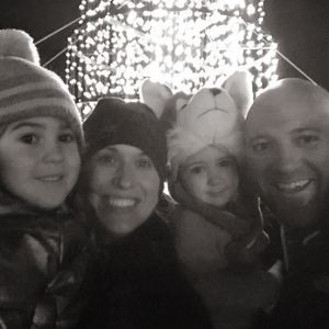 Meet your Posher, Elise